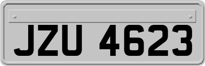 JZU4623