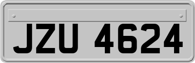 JZU4624