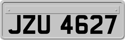 JZU4627