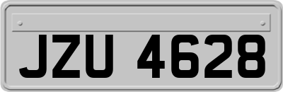 JZU4628