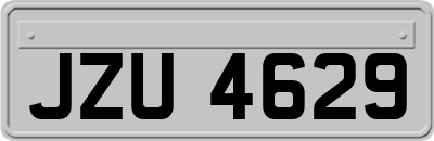 JZU4629