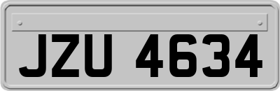 JZU4634