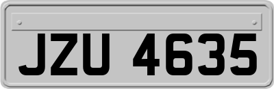 JZU4635