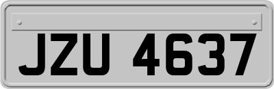 JZU4637