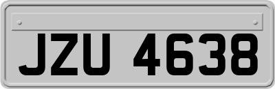 JZU4638