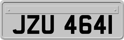 JZU4641