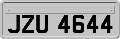 JZU4644