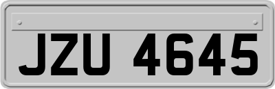 JZU4645
