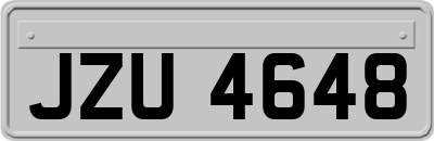JZU4648