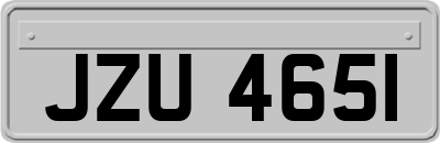 JZU4651