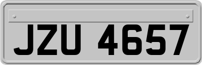 JZU4657