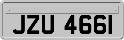 JZU4661