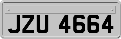 JZU4664