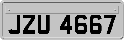 JZU4667
