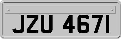 JZU4671