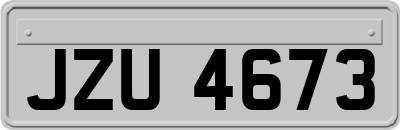 JZU4673