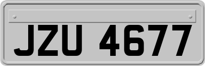 JZU4677
