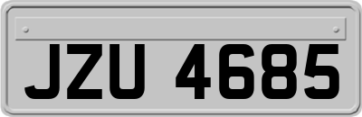 JZU4685