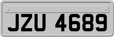 JZU4689