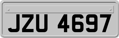 JZU4697