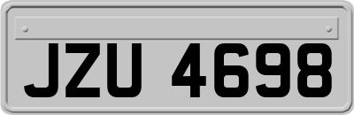 JZU4698