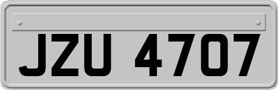 JZU4707