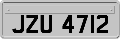 JZU4712