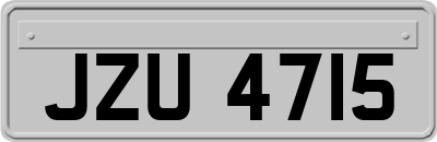 JZU4715