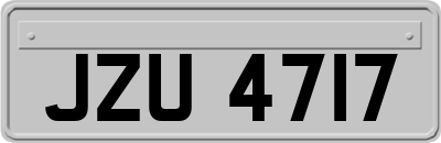 JZU4717