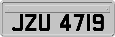 JZU4719