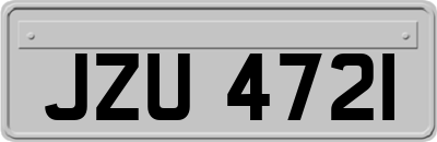 JZU4721