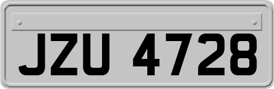 JZU4728