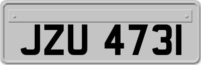 JZU4731