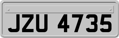 JZU4735