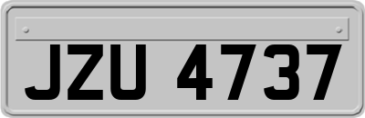 JZU4737