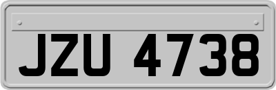 JZU4738