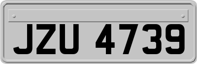 JZU4739