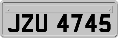 JZU4745