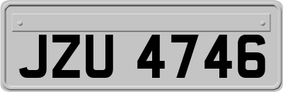 JZU4746