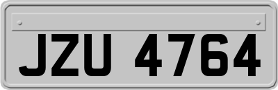 JZU4764