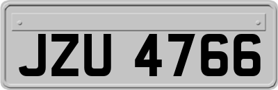 JZU4766
