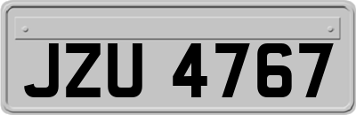 JZU4767