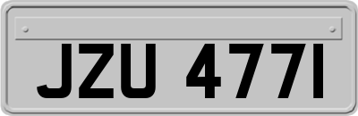 JZU4771