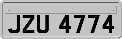 JZU4774