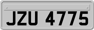 JZU4775