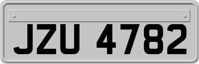 JZU4782