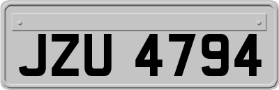 JZU4794