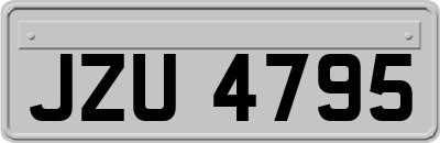 JZU4795