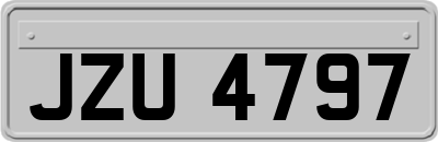JZU4797