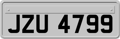 JZU4799